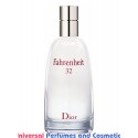 Our impression of Fahrenheit 32 Christian Dior men Concentrated Premium Perfume Oil (5795) Luzi